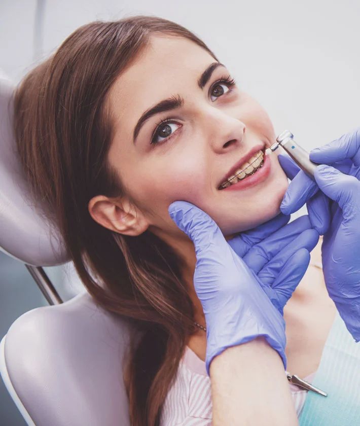 Orthodontics