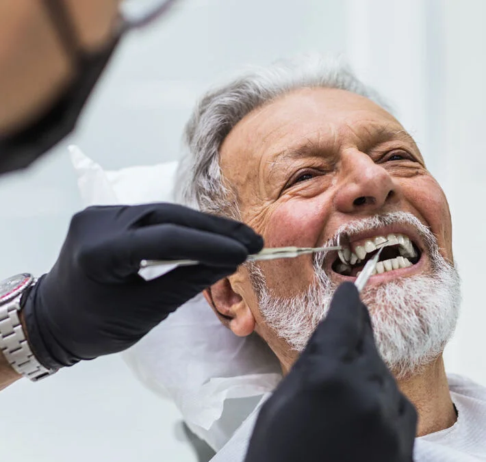 Why Regular Dental Cleanings Matter: Preventive Care in Windsor
