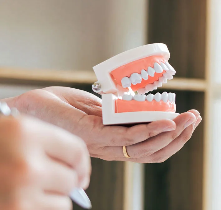 What to Expect at Your First Dental Visit in Windsor