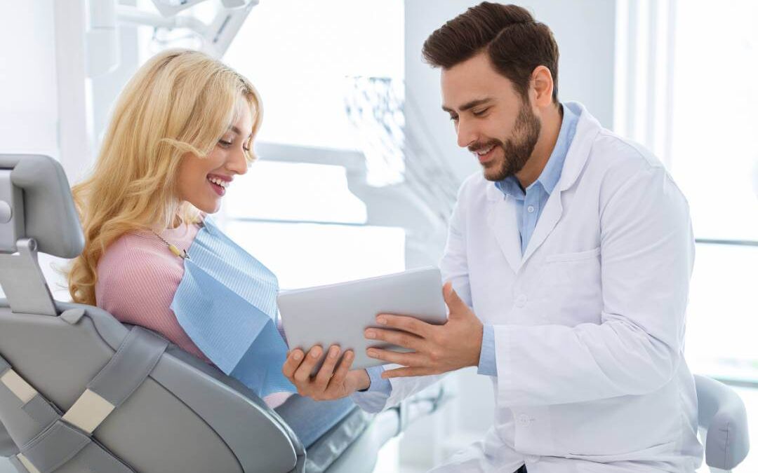 dental clinic windsor ontario