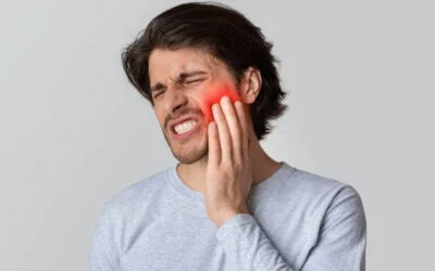 TMJ Disorder in Windsor | Jaw Pain & Dental Evaluation