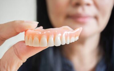 Dentures and Partial Dentures in Windsor: A Complete Guide to Restoring Your Smile