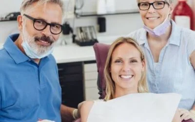 Top 5 Reasons to Visit a Dentist in Windsor Every 6 Months