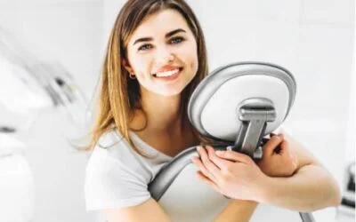 How to Improve Your Oral Health