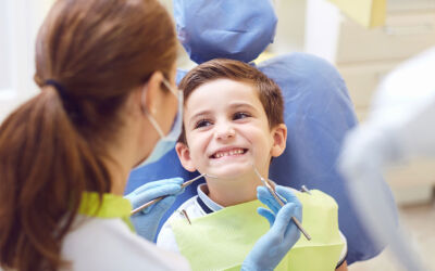 Children’s Dentist in Windsor | Kids’ Dental Care Guide