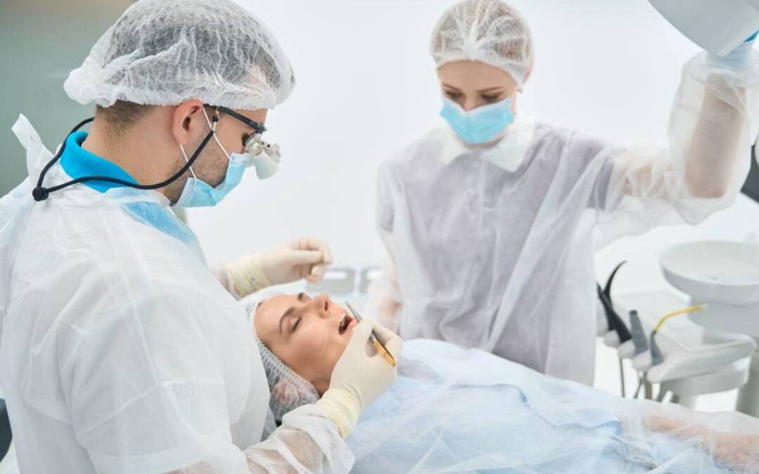 Looking for a dentist in Windsor? Here’s What to Look For