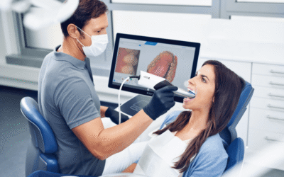 3Shape Intra-Oral Scanning in Windsor: A More Comfortable Way to Capture Dental Impressions